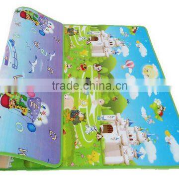 Contemporary latest kids foam crawling mat