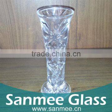 European Antique Home Decoration Glass Vase,flower Vase Handmade Designs photo-2