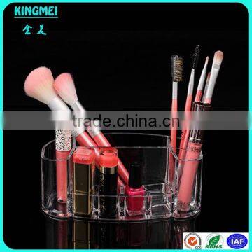 Acrylic Nail Polish Bottle Holder,nail Polish Holder Box & Lipstick Box photo-6