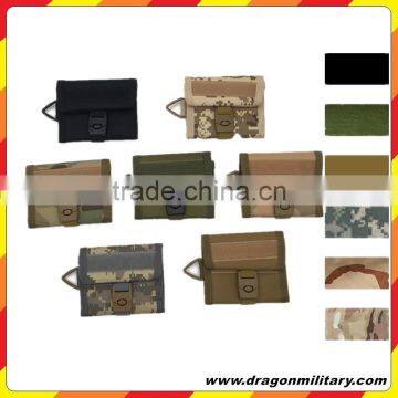 Hot Outdoor Sport Tactical Wallet photo-2