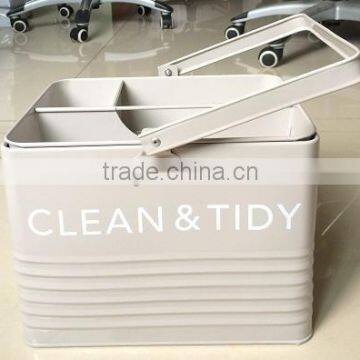 Clean and Tidy Box