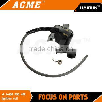 2-stroke engine ignition coil of st fs400 450 480