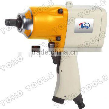 1/2" 7000rpm air impact wrench (Twin Hammer Mechanism)