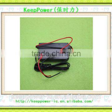 W1711 Microcomputer Temperature Control Switch Adjustable Precision Thermostat 5V 12V photo-3