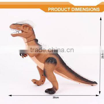 New Arrivals 2016! 2.4G rc Robotic Dinosaur King Has Dinosaur Video, RAC213129 photo-5