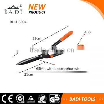 65# Mn Steel Blade Garden Hedge Pruning Shear photo-2