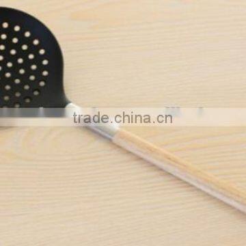 2016 New Wood Hand Nylon Head Cooking Utensil and Cookware photo-5
