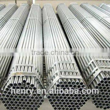 scaffolding steel pipe