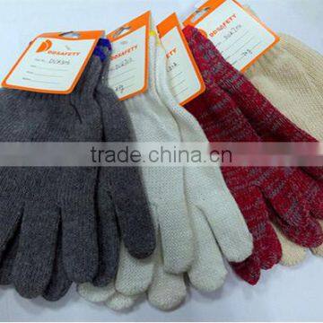 DDSAFETY Red Touch Screen Glove IPHONE Gloves Safety Gloves photo-4