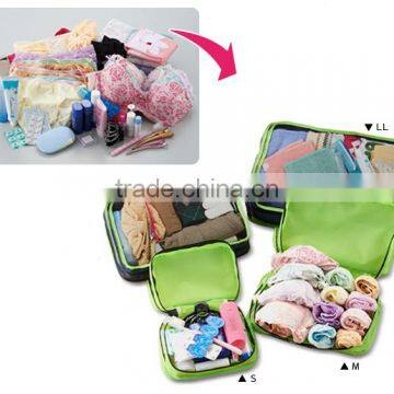 Travel Cosmetic Bag photo-2