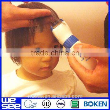 children electric hair trimmer