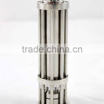 UniqueFire Birdcages Lighting Stainless Led Flashlight led bulb