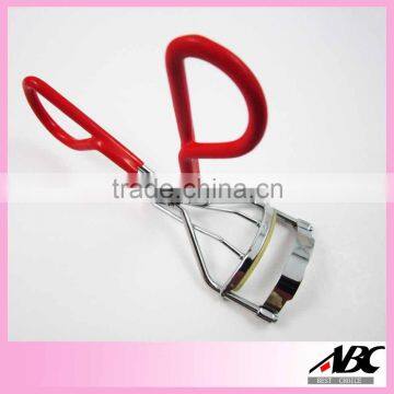 Attractive Style Pink Color Manicure Eyelash Curler photo-2