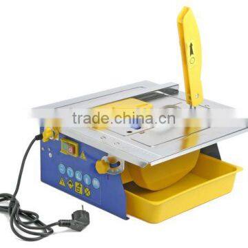 Electric Tile cutter, (stone cutter, Tiling tool, tile saw)