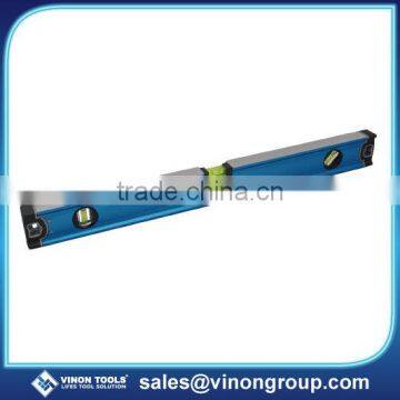 Aluminium Spirit Level