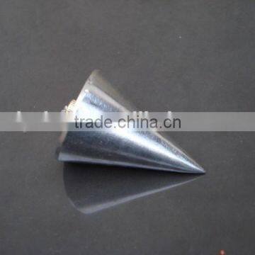 carbon steel plumb bob measuring tool