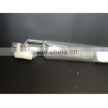 Wholesale China Cheapest 40W 700mm 800mm Co2 Sealed Laser Tube for Desktop CO2 Laser Engraver photo-5