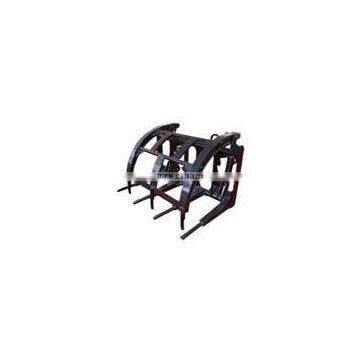 grapple fork