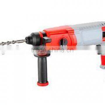 20mm 600w 220v Hammer Drill