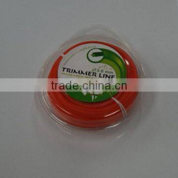 Nylon Monofilament Grass Trimmer Line photo-4