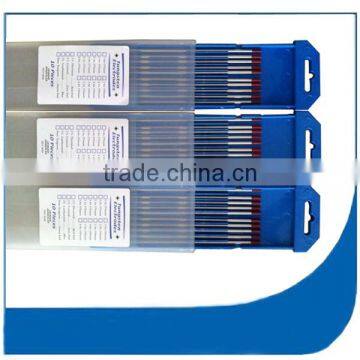 Tungsten Electrodes / Tungsten Rods / Tungsten Bars photo-6