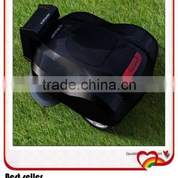 High quality intelligent robot lawn mower, garden mower, automatic grass cutting machine