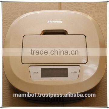 Robot Vacuum Cleaner The First Step for Smart Home Appliance/floor Cleaner/sweeping Robot photo-3