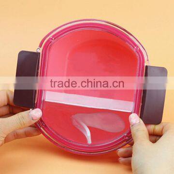Hot Wholesale Dinnerware Set Food Packaging Plastic Lunch Box 2016 photo-2