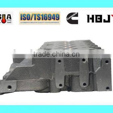 6BT/6BTAA 5.9L Cylinder Head Part NO. 3934747, 3917287 photo-4