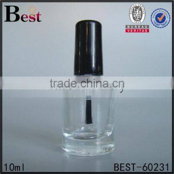 10ml Round Shape Nail Bottle photo-2