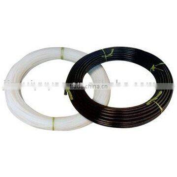 nylon tube 10x7.5 pneumatic tube fine mechanical property 100m/roll used for chemical industry for pa tube