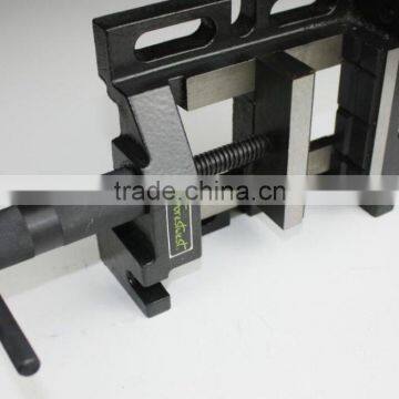 4" 3 Way Screw-in Drill Press Vice/Vise BM30152 photo-3