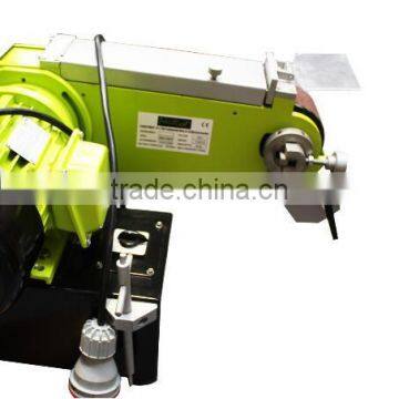 Industrial Belt&Disc Sander Double Speed and Single Speed BM20522&20523 photo-5