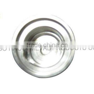 American Market Stainless Steel SS304 SS316 NPT Pipe Fitting Joint photo-2