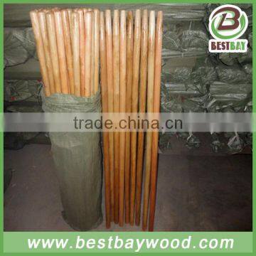 Varnish Painted Wooden Tools Handle/wooden Handle for Sofa/magnifying Glass With Wooden Handle photo-5