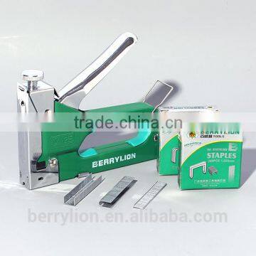 Berrylion BI-Metal Adjustable Stapler 450mm Multi USE Stapler photo-2