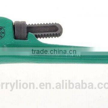 Berrylion Heavy Duty Pipe Wrench 200-1200mm Pipe Wrench photo-4