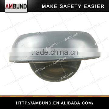 Highway Durable White Reflective Glass Road Spike photo-3