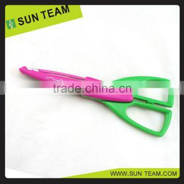 2016 Hot Selling Children Craft Scissor Shape Stationery Scissor photo-2