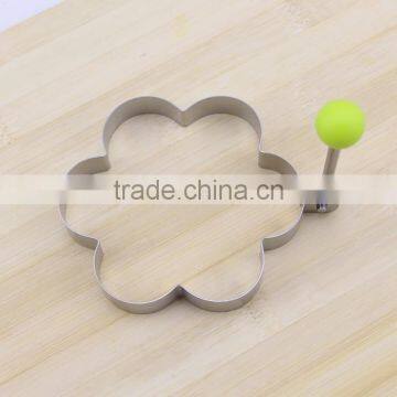 Special Plum Flower Fried Egg Cute Kitchen Tool photo-4