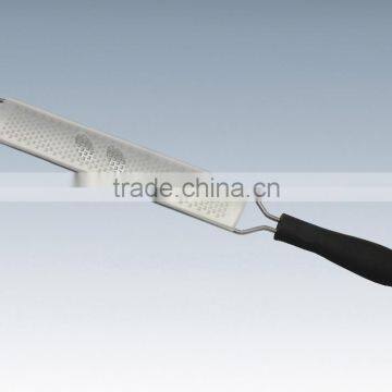 Good Sales S/S Grater With Protective Cover,Grater For The Kitchen, Vegetable Grater photo-2