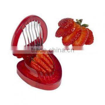 Strawberry slicer