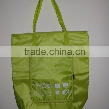 2 in 1 Cooler and Foldable Bag photo-3