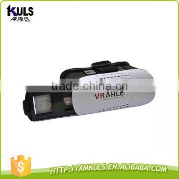 The Third Generation New Design 3D VR Box photo-2