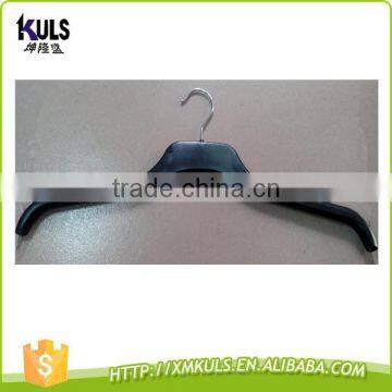 50CM Black Plastic Clothes Hanger