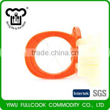 Newest Selling Trendy Style Egg Cutter With Many Colors photo-4