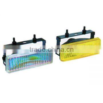 Fog Lamp Universal