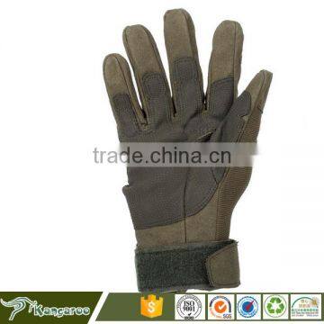 Construction Tactical Workout Gloves