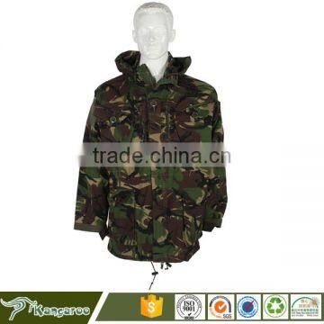Military Uniform Camouflage Olive Green Design Uniform Military photo-2
