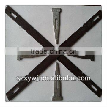 XY 2013 Hot Sale Brick Wall Ties for Construction (factory) photo-3